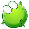 綠豆蛙