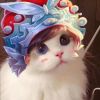 幕篱下浅笙...
