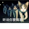   _我已...