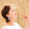 時間╮停格在嘴角