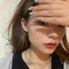 ♚ 人比情话美