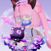 。睨睨 。