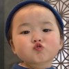 满心欢喜。