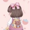蓝海豚笑浪