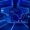 创极速光轮TRON