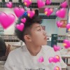 黑白