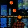 生活泥潭的挣扎者
