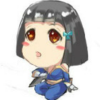 阿里山菇凉
