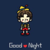 灰先生