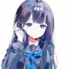 深海与猫.