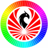 地獄火鳳凰