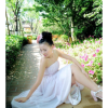 姑凉笑如花