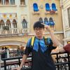 李堂紹