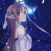 Asuna.
