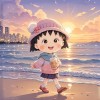 默默