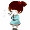 亲亲 木 朵、、