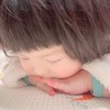 默