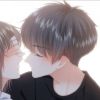 只为吻你才低头