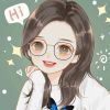 天使會(huì)微笑