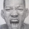 濕生人面