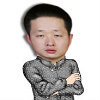 騎著王八追兔子
