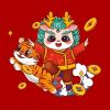 欣欣向蓉