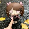 如月雨露
