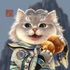 淚染妝