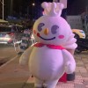 嗯哪大妮兒