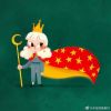 亞美語(yǔ)言-Lily