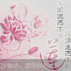 若水蓮華 
