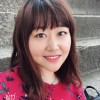 藍海月色