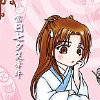 寂靜行走