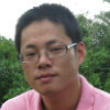 你是月亮我沒心