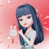 閑人兔