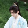 柳絮飛飛