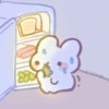 毛線球。う