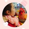 麥子說話