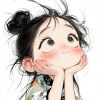 ゛﹏兔美、醬