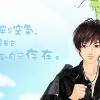 杰（銀之狼）