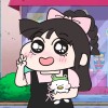 緋色