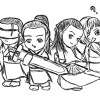 子硯