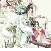 君臨，天下
