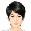 天藍