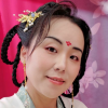 秋天的菩提樹