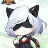 天使守護
