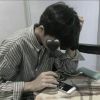《想着你(ღˇ◡ˇღ》