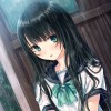 情纱