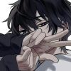 ✄異陌笙歌初寒色──