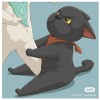 陈美人。